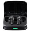Słuchawki AUDIO-TECHNICA ATHTWX7BK Dokanałowe Bezprzewodowe czarny