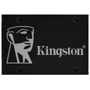 Dysk wewnętrzny Kingston KC600 SSD SATA (2.5") 1TB
