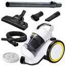 Odkurzacz Karcher VC3 Premium Home tradycyjny z pojemnikiem 700W biały