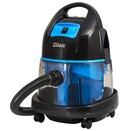 Odkurzacz Zilan ZLN8945 tradycyjny workowy 1600W niebieski