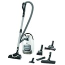 Odkurzacz Tefal TW7487 Silence Force Allergy+ tradycyjny workowy 400W biały