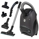 Odkurzacz HOOVER HE721PAF011 H-Energy tradycyjny workowy 850W szary