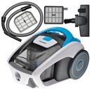 Odkurzacz Blaupunkt VCC301 tradycyjny bezworkowy 700W biały
