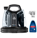 Odkurzacz BISSELL 3724N SpotClean Plus tradycyjny z pojemnikiem 330W czarny