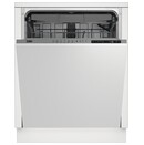 Zmywarka do zabudowy Beko BDIN25324