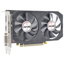 Karta graficzna AFOX RX 550 4GB GDDR5