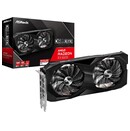Karta graficzna ASrock RX 6600 Challenger D 8GB GDDR6