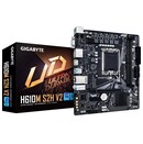 Płyta główna GIGABYTE H610MS2H V2 Socket 1700 Intel H610 DDR5 microATX