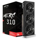 Karta graficzna XFX RX 7900 XT Speedster MERC 310 Black 24GB GDDR6