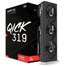 Karta graficzna XFX RX 7800 XT Speedster QICK 319 16GB GDDR6