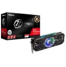 Karta graficzna ASrock RX 6800 XT Taichi X OC 16GB GDDR6