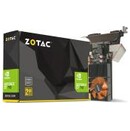 Karta graficzna ZOTAC GT 710 2GB DDR3