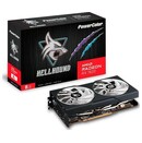 Karta graficzna POWERCOLOR RX 7600 Hellhound OC 8GB GDDR6