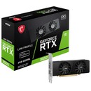 Karta graficzna MSI RTX 3050 Low Profile OC 6GB GDDR6