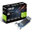 Karta graficzna ASUS GT 710 2GB GDDR5
