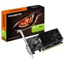 Karta graficzna GIGABYTE GT 1030 D4 Low Profile 2GB DDR4