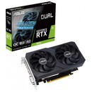 Karta graficzna ASUS RTX 3050 V2 Dual OC 8GB GDDR6