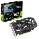 Karta graficzna ASUS RTX 3050 Dual OC 6GB GDDR6
