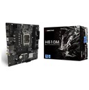 Płyta główna BIOSTAR H610MTE Socket 1700 Intel H610 DDR4 microATX