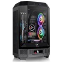 Obudowa PC Thermaltake 300 The Tower Micro Tower czarny