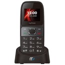 Smartfon myPhone SOHO Line czarny 1.77" poniżej 0.1GB/poniżej 0.5GB