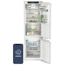 Lodówka do zabudowy LIEBHERR ICBNDI5163