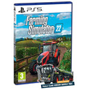 Farming Simulator 22 PlayStation 5