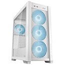 Obudowa PC ASUS GT302 TUF Gaming Midi Tower biały