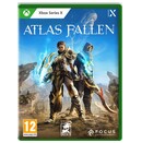 Atlas Fallen Xbox (Series X)