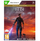 Star Wars Jedi Ocalały Xbox (Series X)