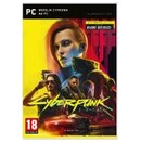 Cyberpunk Edycja 2077 Edycja Ultimate PC