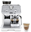 Ekspres De’Longhi La Specialista EC9155W automatyczny biało-srebrny