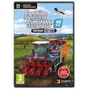 Farming Simulator 22 Edycja Premium PC