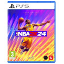 NBA24 PlayStation 5