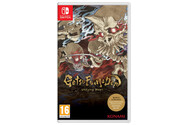 Getsufumaden Undying Moon Nintendo Switch