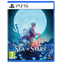 Sea of Stars PlayStation 5