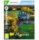 PGA Tour Road to the Masters Xbox (Series X)