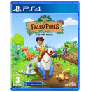 Paleo Pines PlayStation 4