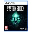 System Shock PlayStation 5