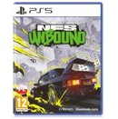 Need for Speed Unbound PlayStation 5