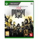 Marvels Midnight Suns Edycja Rozszerzona Xbox (Series X)