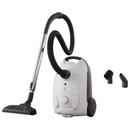 Odkurzacz Electrolux EB31C1SW tradycyjny workowy 750W biało-czarny