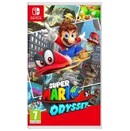 Super Mario Odyssey Nintendo Switch