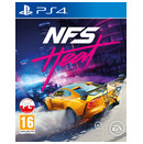 Need for Speed Heat PlayStation 4