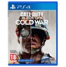 Call of Duty Black Ops Cold War PlayStation 4