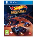 Hot Wheels Unleashed PlayStation 4