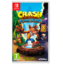 Crash Bandicoot N. Sane Trilogy Nintendo Switch