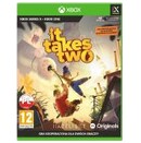 It Takes Two Xbox One