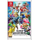 Super Smash Bros. Ultimate Nintendo Switch