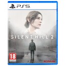 Silent Hill 2 Remake PlayStation 5